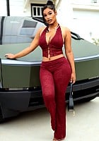 Elisa Hernandez